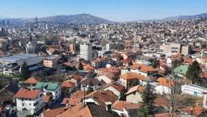 BAJKA O LOVU NA LJUDE: Njemački ugledni list otkrio laži o tzv. „Sarajevo safariju“