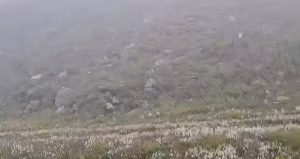 SNIJEG USRED LJETA U SRBIJI I CRNOJ GORI: Zabijelili se vrhovi poznatih planina (FOTO/VIDEO)
