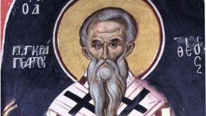 VJERNICI SLAVE SVETOG PANKRATIJA: Sa krstom u ruci spasio je cijeli grad, obavezno mu se pomolite