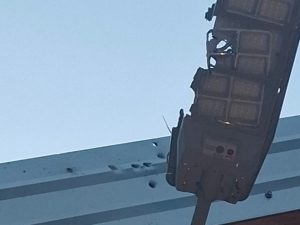 „SRBI NISU DOBRO DOŠLI U FBiH“: Pucano na molitvište u Gornjoj Brijesnici kod Lukavca (FOTO)