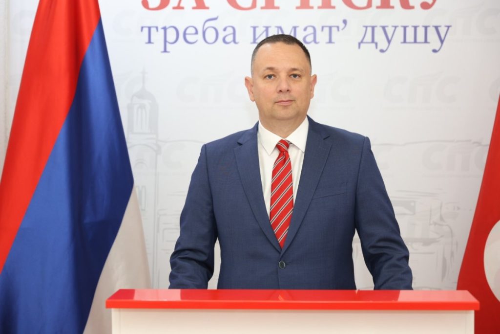 BOJAN ĆOSIĆ: Svesrpski „Zid plača“ u Donjoj Gradini ili u Brodu na Drini!