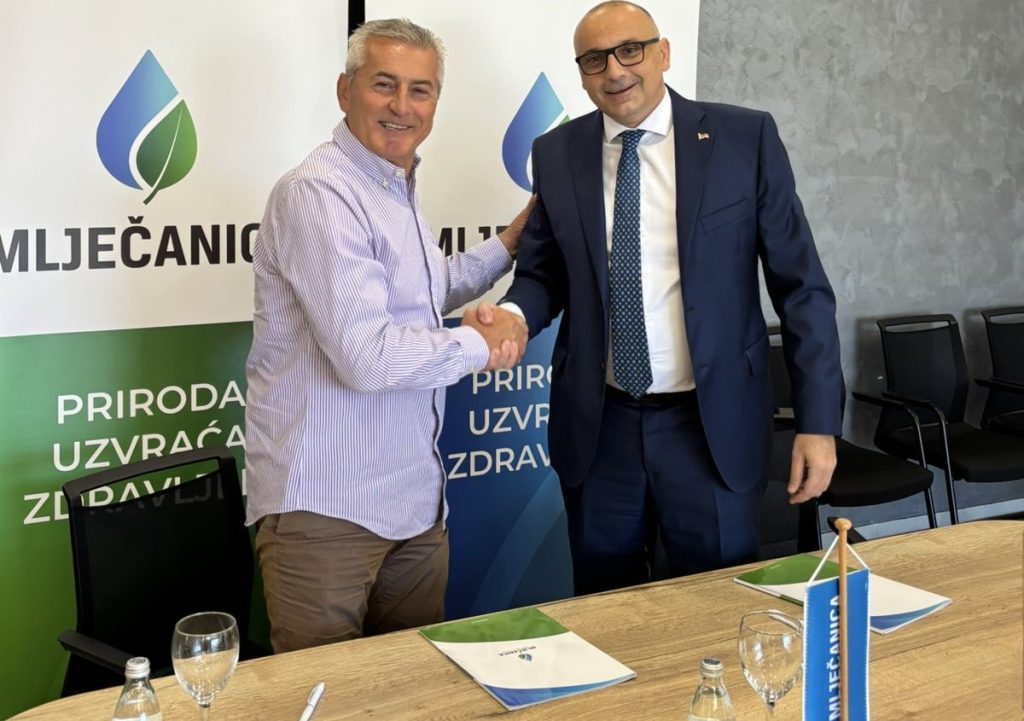 BANJAC: Narednih 300 dana trajaće izgradnja hotel paviljona sa 120 ležajeva i kongresnom salom