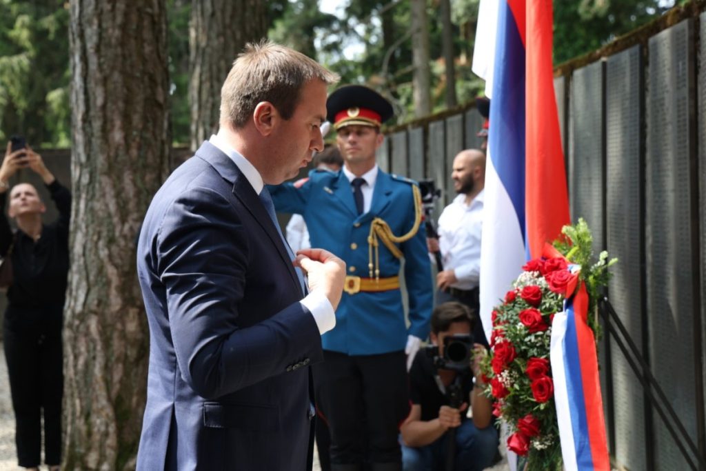 Selak: Kozara svjedoči da srpski narod nikada nije pristajao na ropstvo