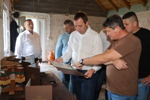 SELAK: Jaka domaćinstva i domaća proizvodnja temelj su razvoja Republike Srpske