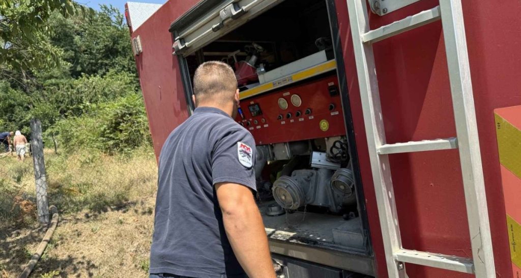 KONAČNO STIŽE VODA U POTKOZARSKA SELA: „Vodovod“ uputio apel mještanima