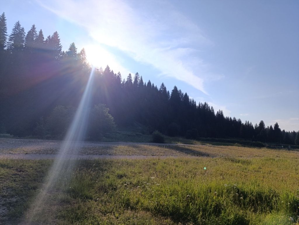 VIŠE SUNCA, KIŠA PONEGDJE: Detaljna vremenska za ponedjeljak
