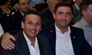„NEKA BUDE BORBA NEPRESTANA“: Petrović podržao Vukanovića