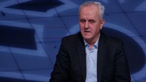 NIJE MU USPJELA BLOKADA OTVARANJA NOVOG GRANIČNOG PRELAZA: Zijad Krnjić napustio Bakira