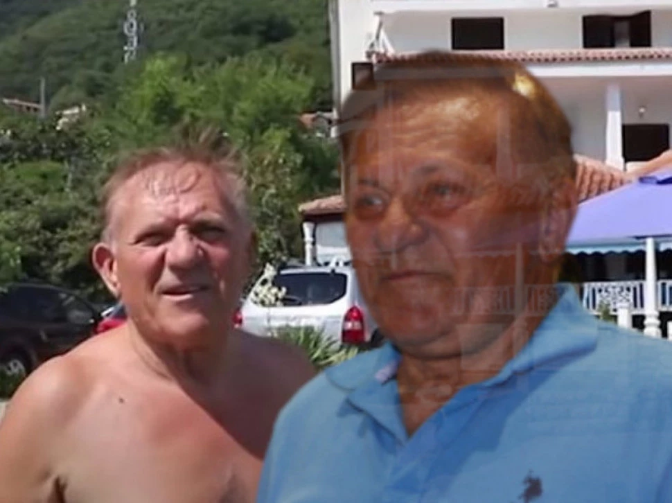 „SVE JE IZGORJELO“: Bojanić se oglasio posle požara u Herceg Novom