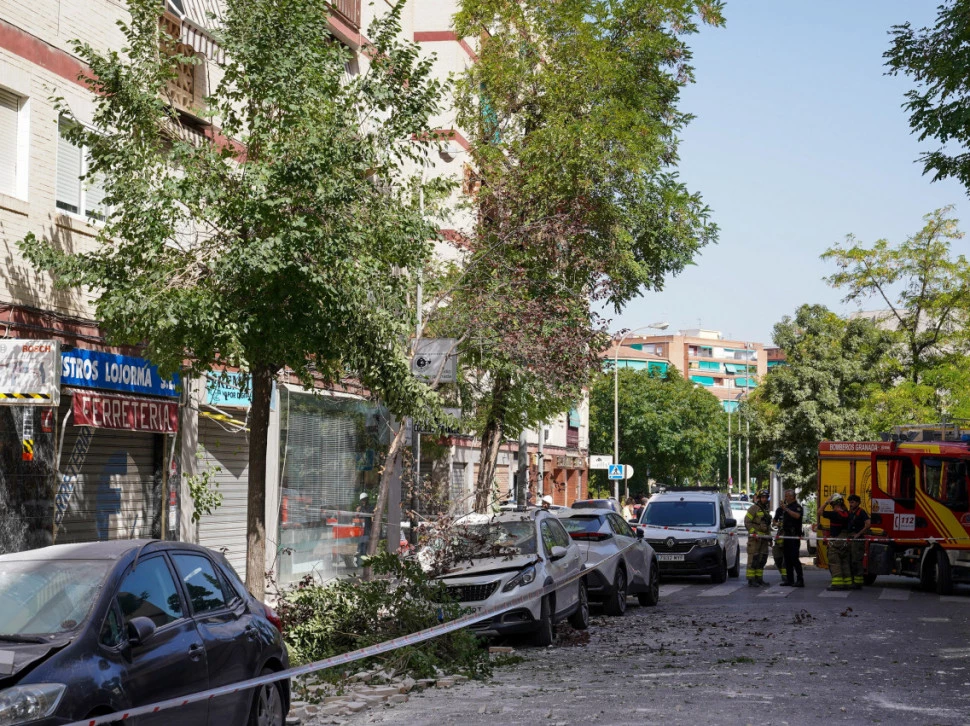 SNAŽAN ZEMLJOTRES POGODIO ŠPANIJU: Ima povrijeđenih