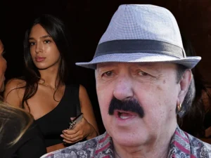 „NIKAD VIŠE NEĆU PRIČATI SA OCEM“: Haris precrtao ćerku, Đina mu uzvratila