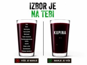 „БИРАЈ ОРГАНСКИ“: Да ли заиста знамо шта једемо?