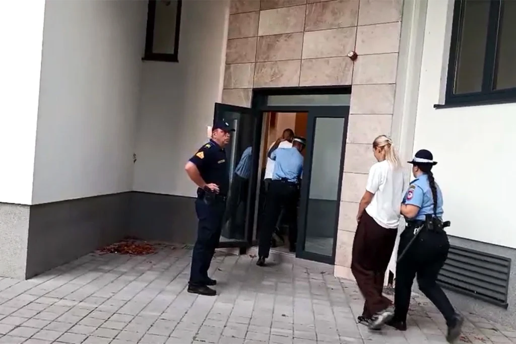 NOVI DETALJI UŽASA U BILEĆI: Koja je uloga Marije Ivković?