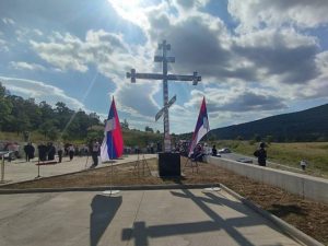 UBIJENO DESET CIVILA MEĐU NJIMA I ČETVORO DJECE: Obilježavanje 31 godina od zločina na Petrovačkoj cesti