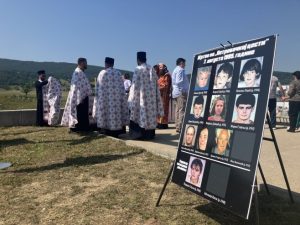 ZLOČIN ZA KOJI JOŠ NIKO NIJE ODGOVARAO: Godišnjica stradanja srpskih civila na Petrovačkoj cesti