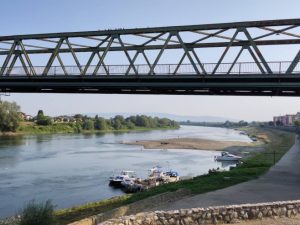 SAVA BLIZU ISTORIJSKOG MINIMUMA: Vodosnabdijevanje uredno