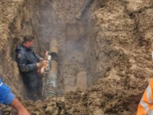 HAVARIJA NA VODOVODNOJ MREŽI: Nekoliko sela u Bijeljini ostalo bez vode