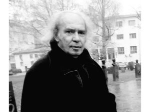 TUGA: Preminuo Boro Kapetanović