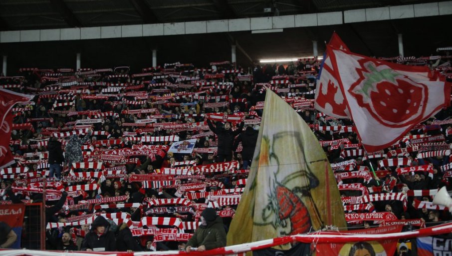 GOTOVO JE! Zvezda ima novog trenera!