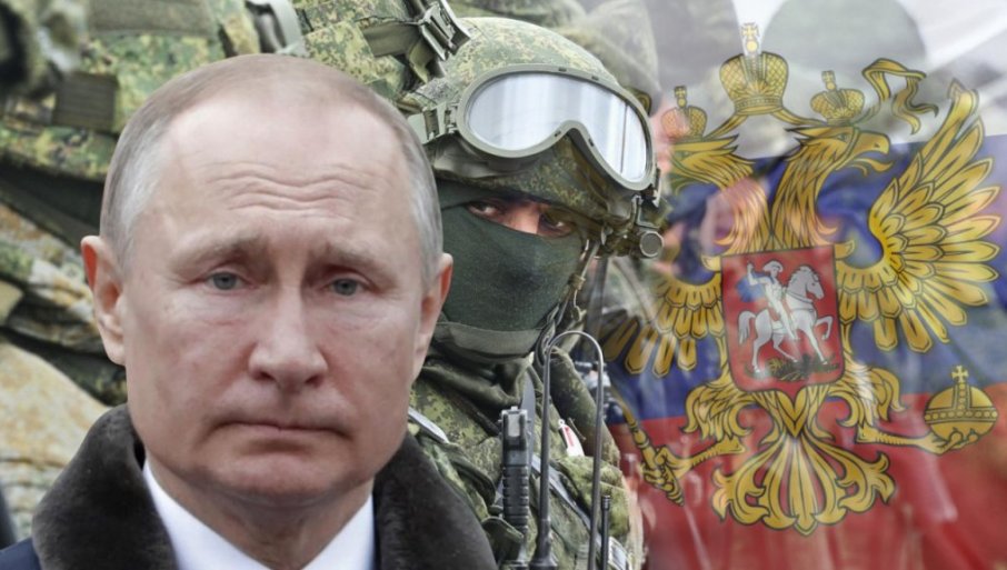 PUTIN SE HITNO OGLASIO: Naložio momentalno jačanje antiterorističke zaštite