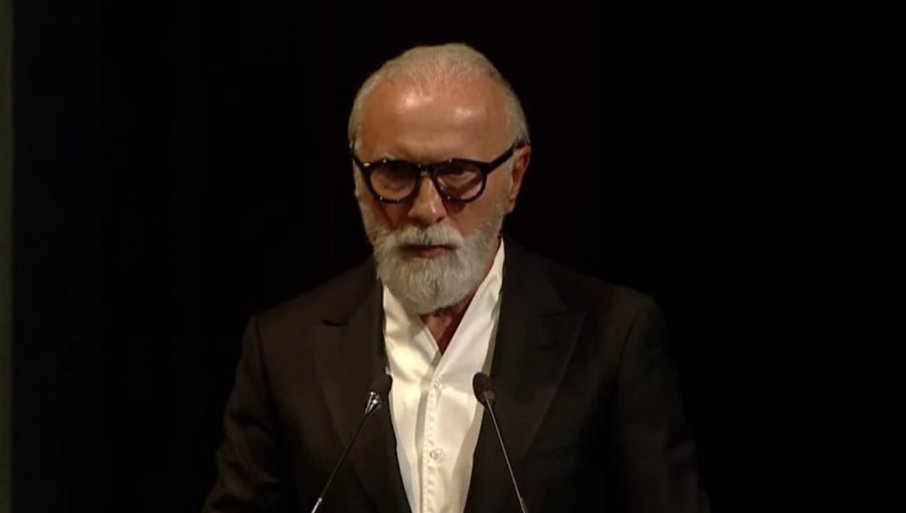 STIGAO HITAN APEL: Zabranite koncert Dina Merlina u Kraljevu!