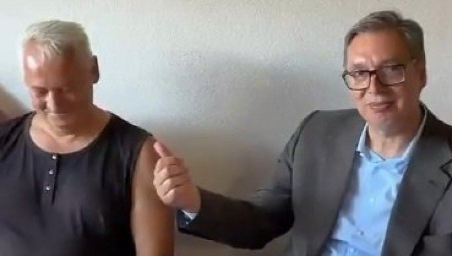 VUČIĆ U ČIPULJIĆIMA: Uspomene na djetinjstvo, komšije i ljude sa kojima smo odrastali zauvijek ostaju urezane (VIDEO)