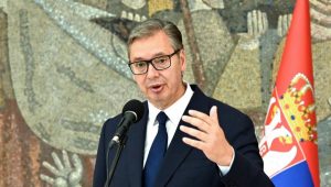 VUČIĆ O PROSLAVI „OLUJE“ I NAPADIMA IZ HRVATSKE: Pogledajte o kakvim je lažovima riječ