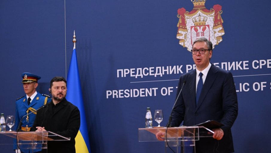 HRVATI PRIZNALI DA IH SRBIJA PRESTIŽE IAKO NIJE U EU: „Ovako se vodi samostalna politika, samo interes i čist interes za državu“