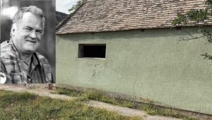 „ЈА САМ ТАЈ КОГ ТРАЖИТЕ“: „Новости“ у Лазареву код Зрењанина где се до хапшења 2011. код брата скривао Ратко Младић