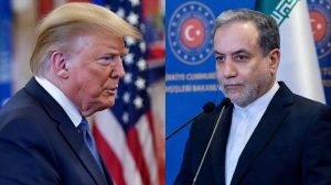 „ПРЕГОВОРИ СУ ЗАВРШЕНИ“: Трамп запријетио Ирану, из Техерана стигао жесток одговор