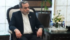 TEHERAN POSLAO JASNU PORUKU VAŠINGTONU: Nema nastavka pregovora dok se ne ispune ovi uslovi