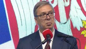 „NEĆU DA ĆUTIM“: Vučić upozorio srpski narod šta će se desiti ako budu nasjedali na stare prevare