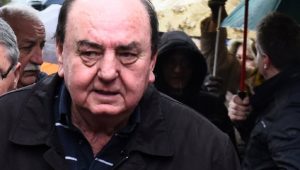 SNIMIO PREKO 400 PJESAMA: Ovaj hit je proslavio Boru Drljaču, a dobio ga je od kolege