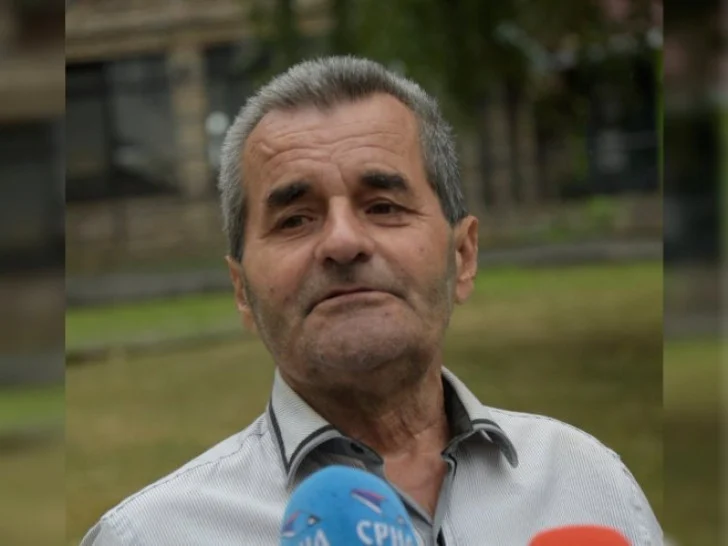 ПРЕМИНУО БОРИСЛАВ МИОДАНИЋ: Пред смрт свједочио америчким истражиоцима о страдању Срба у Дервенти