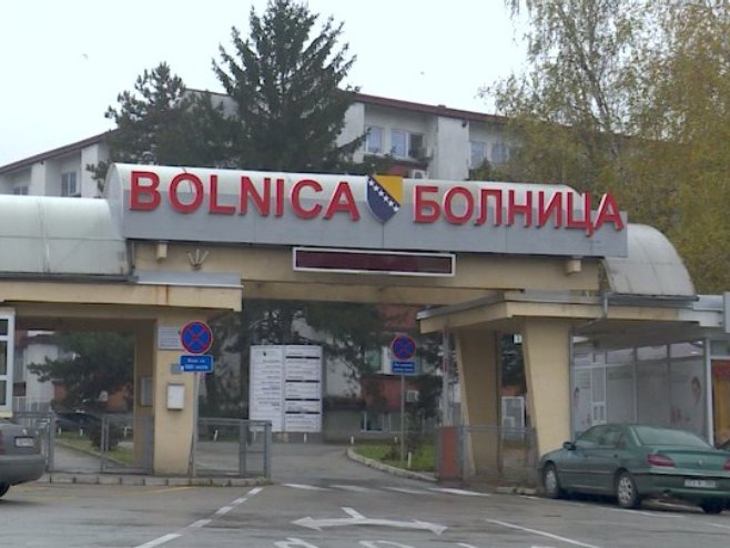 OGLASILA SE BRČANSKA BOLNICA: Povrijeđeni motociklista van životne opasnosti