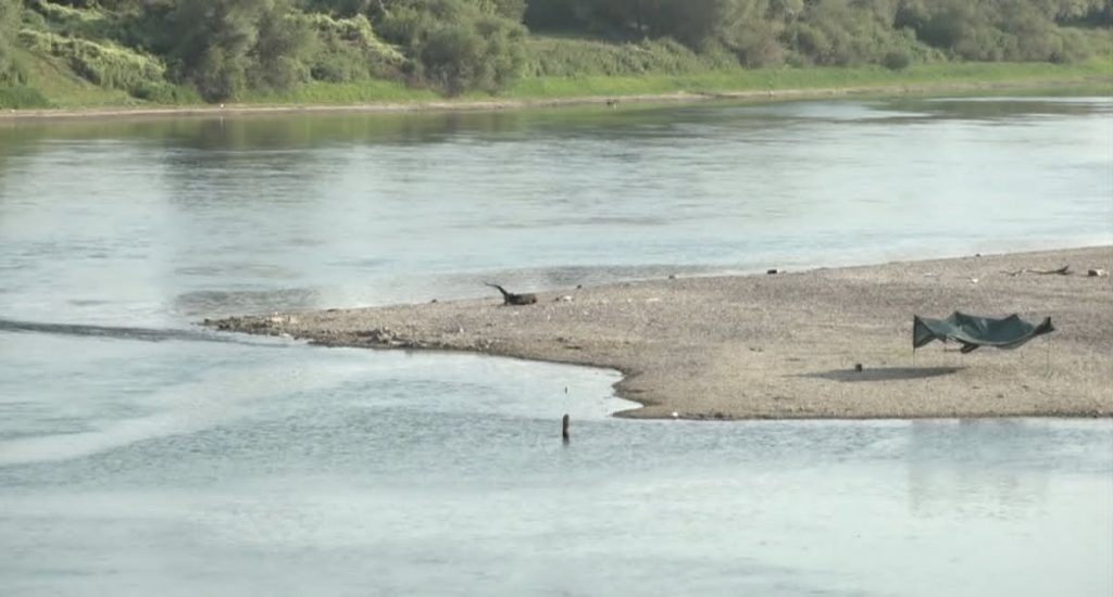 ALARMANTNO STANJE: Rijeke u BiH na ivici da presuše
