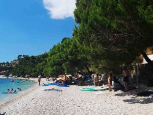 UŽAS U HRVATSKOJ: Četvoro mladih nestalo u moru
