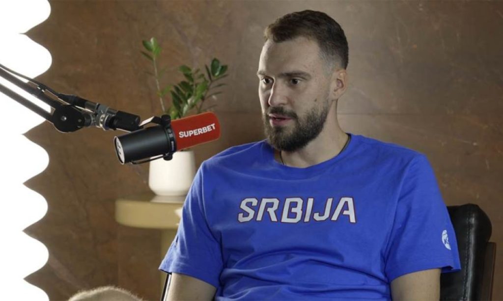 „ЈЕСМО РЕКЛИ ДА НЕЋЕМО О ТОМЕ?“ Ево шта је Гудурић рекао о повратку у Звезду