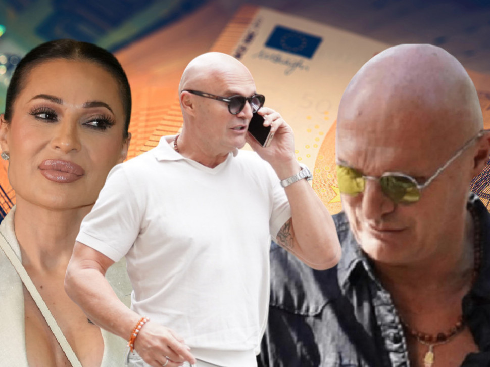 „AKO OVO NA UPALI…“ Mili otkrio šta je bio njegov najveći lom u karijeri i kako je zbog Cecinog albuma rizikovao sve