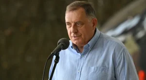 DODIK: „Srbadija“ istinski ambasador kulture Republike Srpske