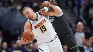 JOKIĆ IZAZVAO PANIKU U DENVERU: Sprema se cirkus u Americi, radije će u penziju nego ovo da uradi