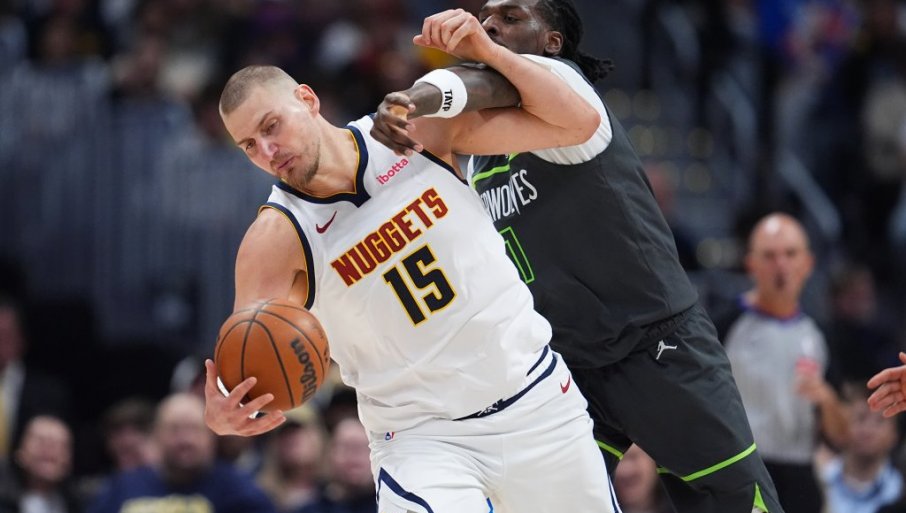 JOKIĆ IZAZVAO PANIKU U DENVERU: Sprema se cirkus u Americi, radije će u penziju nego ovo da uradi