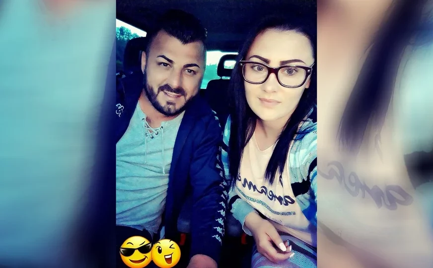 „ZAR DA OVO BUDE NAŠA POSLJEDNJA SLIKA“ Supruga tragično nastradalog pjevača se oglasila potresnim riječima