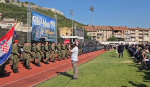 NAJVEĆI ZLOČIN SLAVE KAO NAJVEĆU POBJEDU: Dok Srpska i Srbija tuguju za žrtvama „Oluje“, u Hrvatskoj na svakom koraku veličaju ustaštvo