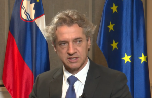 ZABRANA DODIKU UVEDENA BEZ IKAKVE PRAVNE OSNOVE: U Srpskoj najavljuju da će Goloba proglasiti presonom non grata