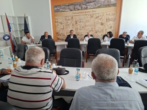 PTSP OPTEREĆUJE BORAČKE KATEGORIJE: Za 4 godine više od 20 gardista umrlo od raka