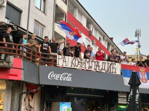 PRNJAVORČANI ODALI POČAST MLADIĆU: General neće biti zaboravljen