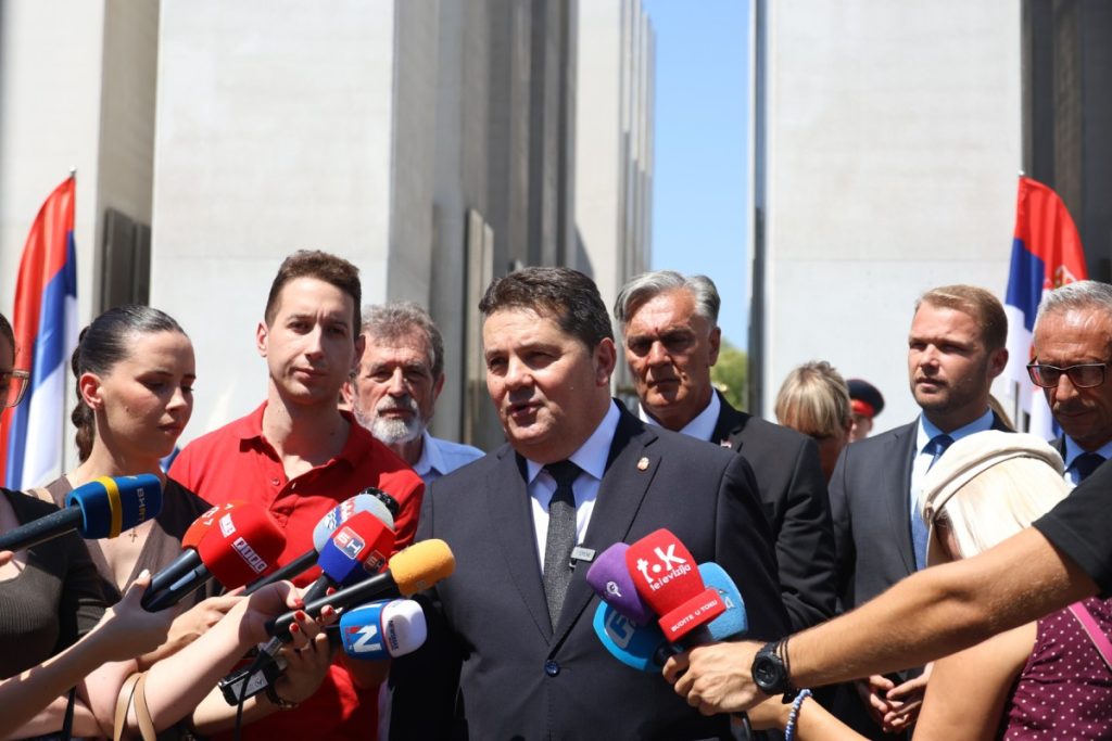 STEVANDIĆ NAJAVIO PLAN: Ovaj region u Srpskoj će da živi najbolje dane