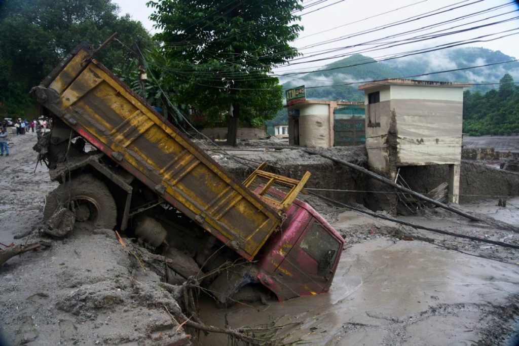 BANJALUČANIN SVJEDOK KATASTROFE U NEPALU: „Sve se dešavalo stotinak kilometara od mene, izbrisana su cijela sela“ (VIDEO)