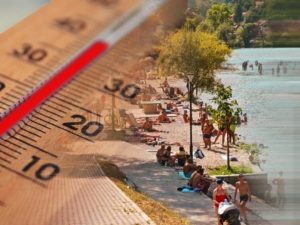 ИЗДАТО УПОЗОРЕЊЕ НА НАСТАВАК ТОПЛОТНОГ ТАЛАСА: Захлађење слиједи тек средином августа